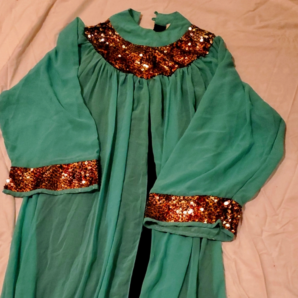 Dress